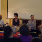 170721 Panel Discussion Panelists