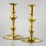 843-52_Pr Brass Candlesticks_1