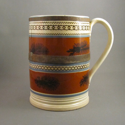 mug/tankard « Past Imperfect, The Art of Inventive Repair