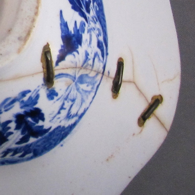 How to Repair China, Porcelain, and Glassware