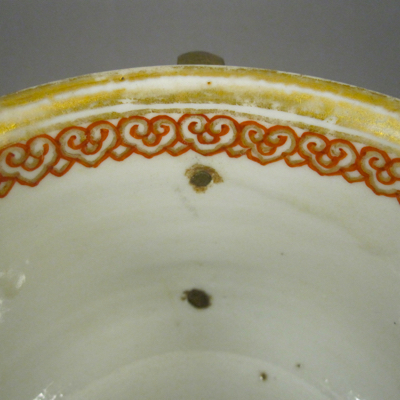 How to Repair China, Porcelain, and Glassware