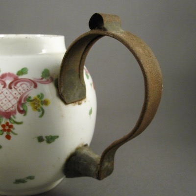 teapot « Past Imperfect, The Art of Inventive Repair