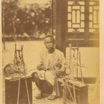 china mender