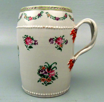 chinese mug
