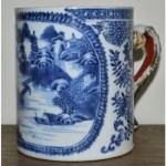nankin mug