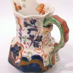 snake handle