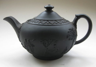 wedgwood teapot
